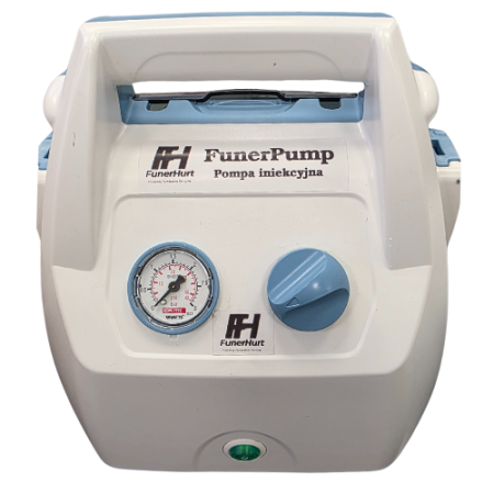 Pompa Iniekcyjna ECO