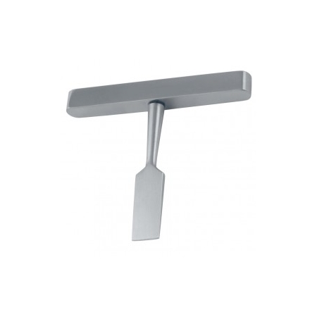 Dłuto czaszkowe Virchow 15mm