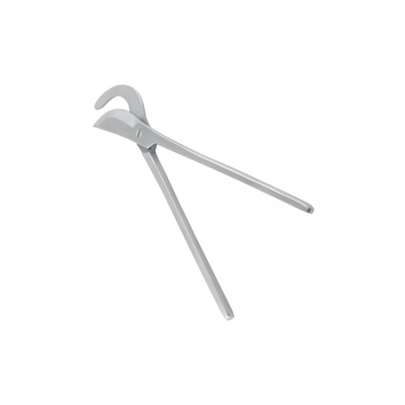 Nożyce do żeber 310 mm