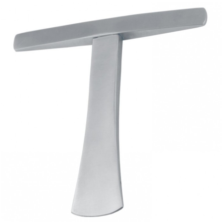 Dłuto czaszkowe 25mm, 140mm