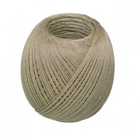 Nici do szyć sekcyjnych - 100% lniane - 310 m