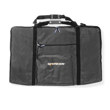 Torba ochronna do wózka nożycowego