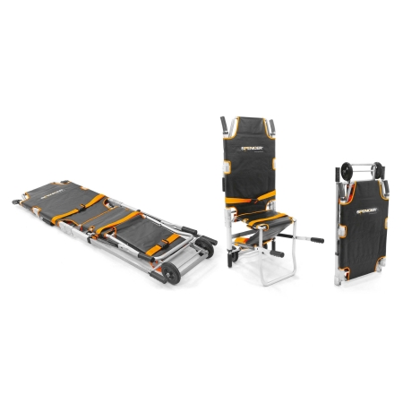 Nosze krzesełkowe składane