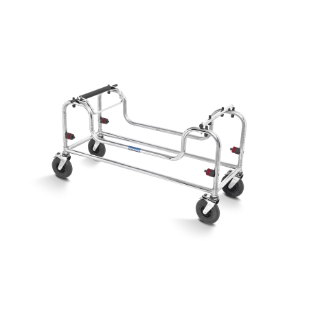 Wózek transportowo roboczy