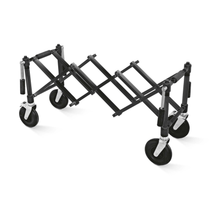 Wózek nożycowy Z501