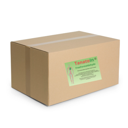 Płyn do Iniekcji Tanatokosmetycznej TanatoIn poj. 2 litry