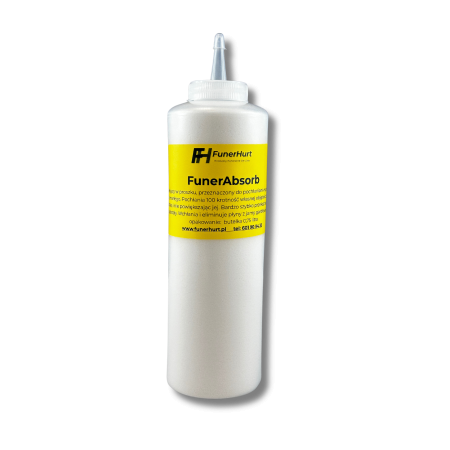 FunerAbsorb 1000 ml Absorbent