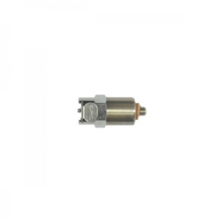 Adapter z szybkozłączem QC - kaniula
