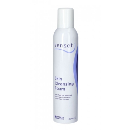 Pianka czyszcząca FunerFoam