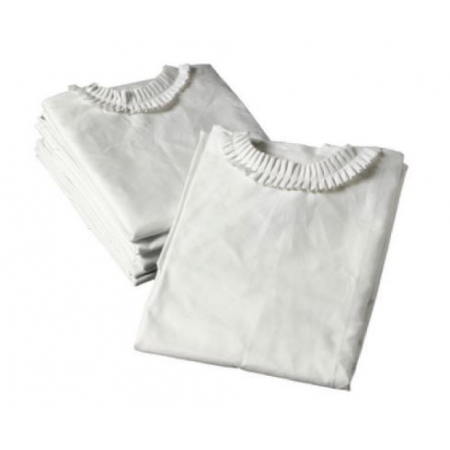 Całun - koszula Pośmiertna Bawełniana