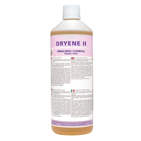 DryEne II Cauteriant