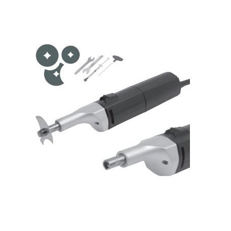 Piła sekcyjna oscylacyjna do Autopsji - Piła do sekcji zwłok / 230V