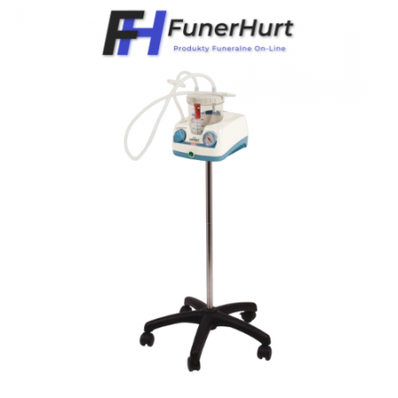Wózek do aspiratora - pompa Vacum