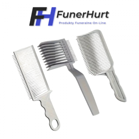 Zestaw prowadnic do strzyżenia