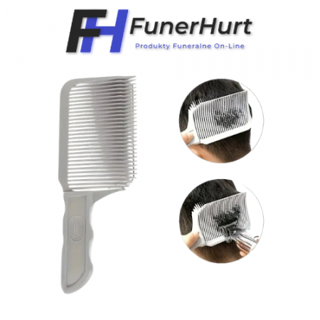 Zestaw prowadnic do strzyżenia