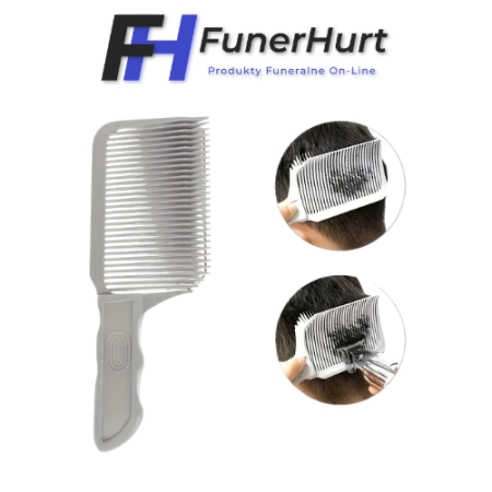 Zestaw prowadnic do strzyżenia