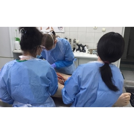 Szkolenie Technika Balsamacji Zwłok – TBZ