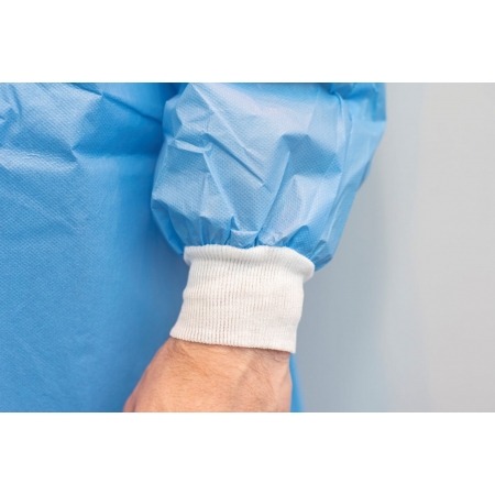 Fartuch sekcyjny ALPHAtex STANDARD