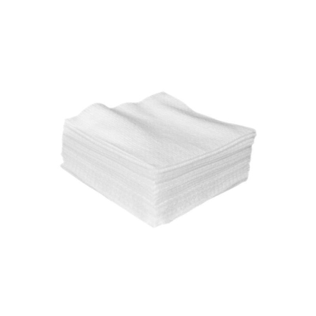 Waciki do demakijażu i przecierania