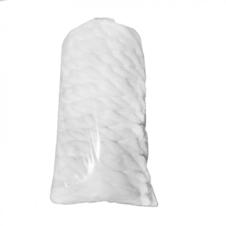 Bawełna absorbcyjna do zabezpieczania