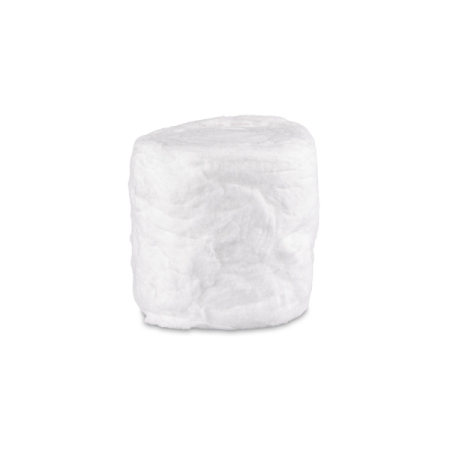 Bawełna absorbcyjna do zabezpieczania