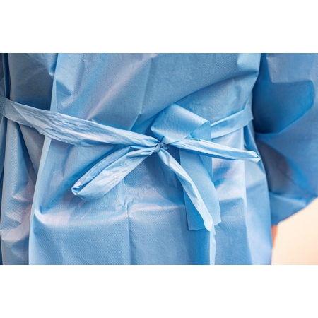 Fartuch sekcyjny ALPHAtex STANDARD