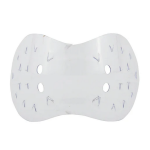 Wkładka do pozycjonowania ust E 1 szt