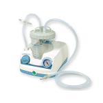 Pompa aspiracyjna - pompa Vacum