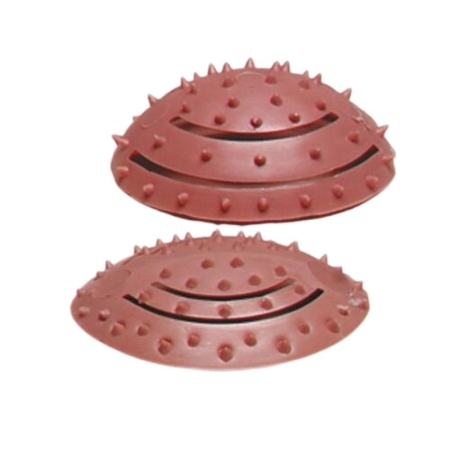 Wkładki do pozycjonowania oka - 10 szt