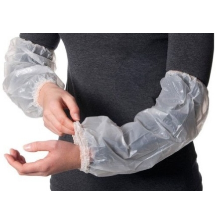 Zarękawki ochronne op 100 szt