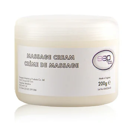 Krem nawilżająco-zmiękczający do kosmetyki pośmiertnej