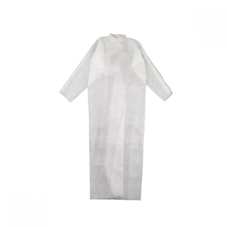Całun - koszula Pośmiertna flizelinowa